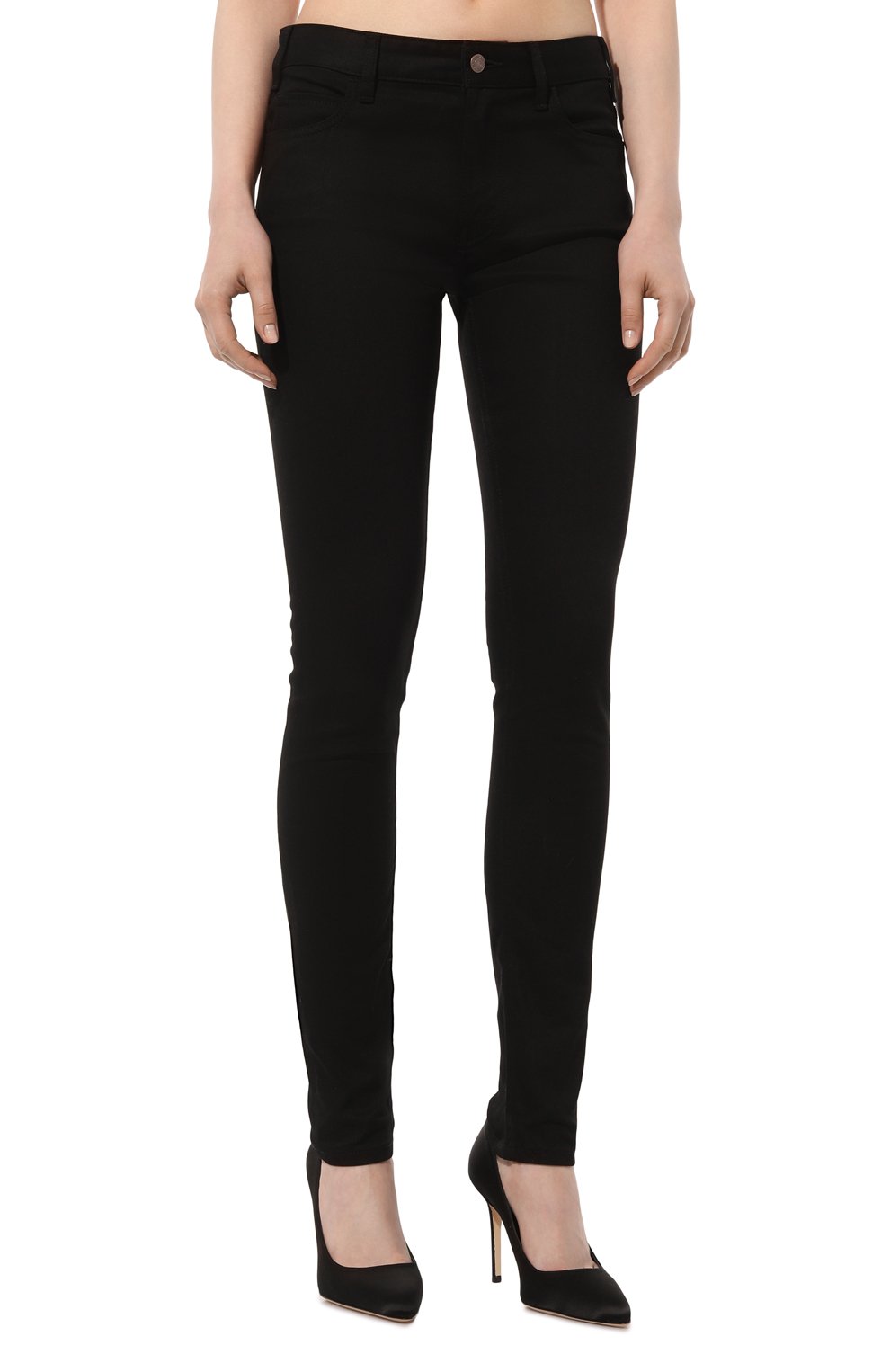 Джинсы CELINE, арт. 2N964786D, фото 3