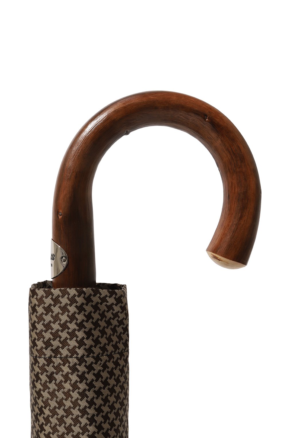 Складной зонт PASOTTI OMBRELLI, арт. 0MITU0 64S/52682/4, фото 5