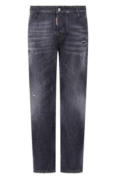 Мужские джинсы slim twist DSQUARED2, арт. S74LB1912/S30357