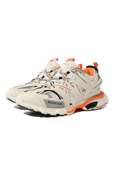 Комбинированные кроссовки track BALENCIAGA, арт. 542023/W1GB1, фото 1