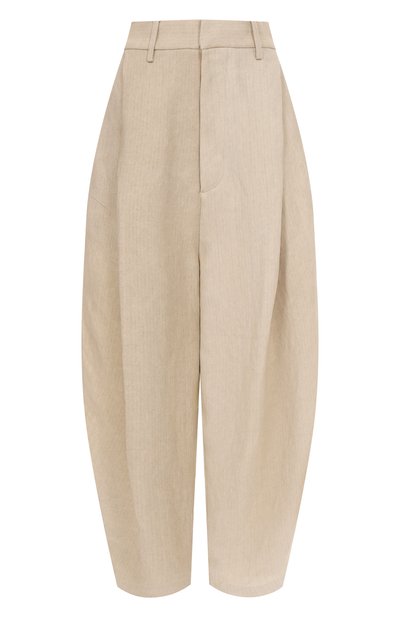 Женские брюки UMA WANG, арт. UW3051