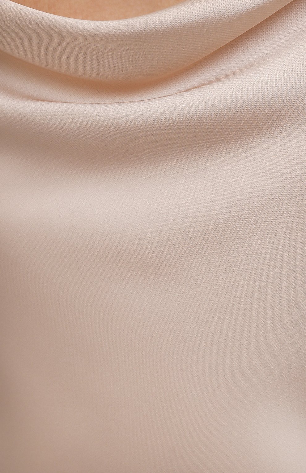 Платье SEVEN LAB бежевого цвета по цене 16380 руб., арт. D-K1 beige, фото 5 Платье SEVEN LAB, арт. D-K1 beige, фото 5