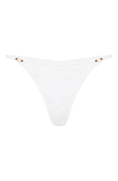 Женские трусы-стринги clarissa AGENT PROVOCATEUR, арт. AP12606100100
