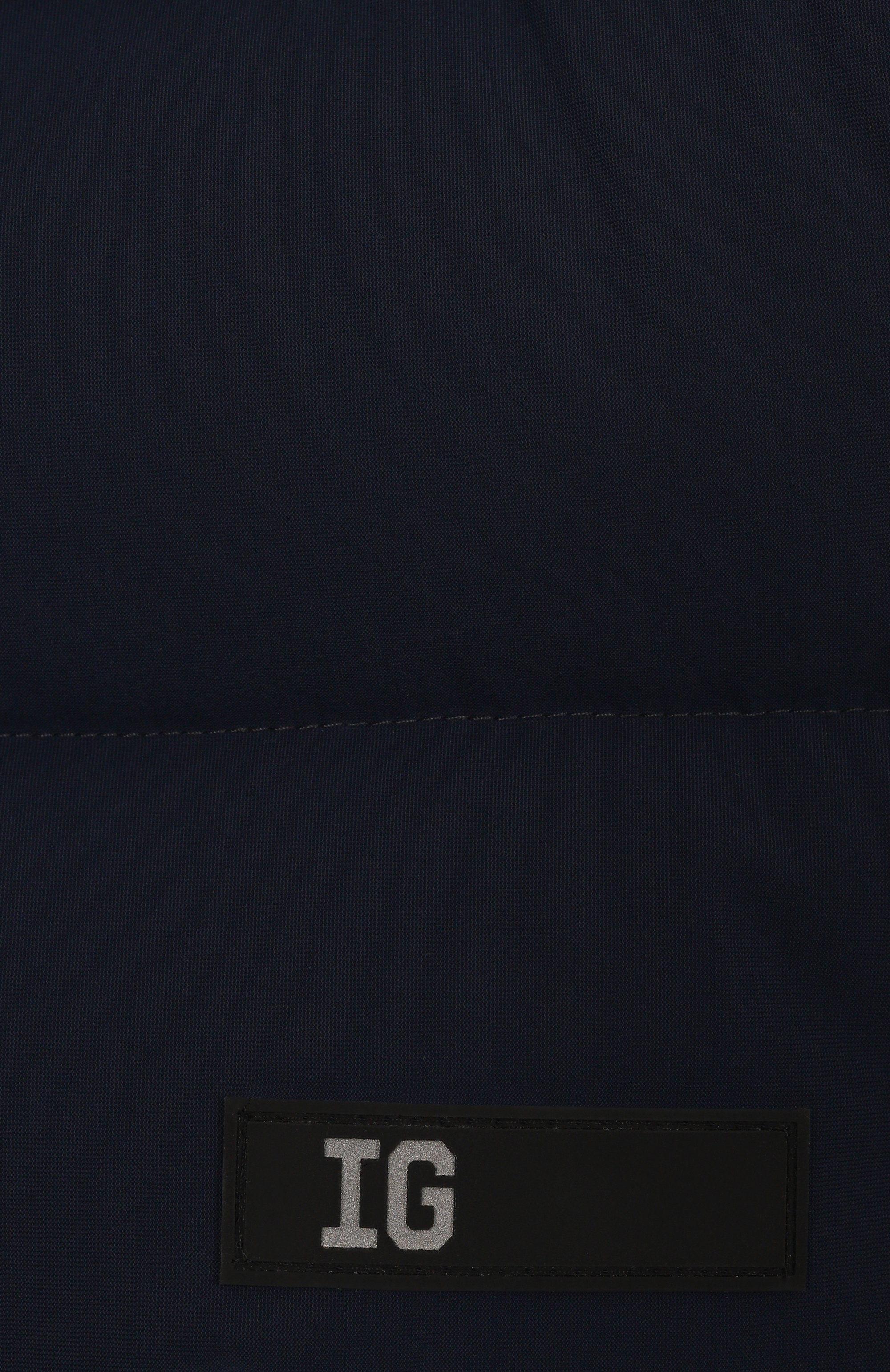 Пуховик IL GUFO, арт. A25GGM0003N0074/2-4, фото 3