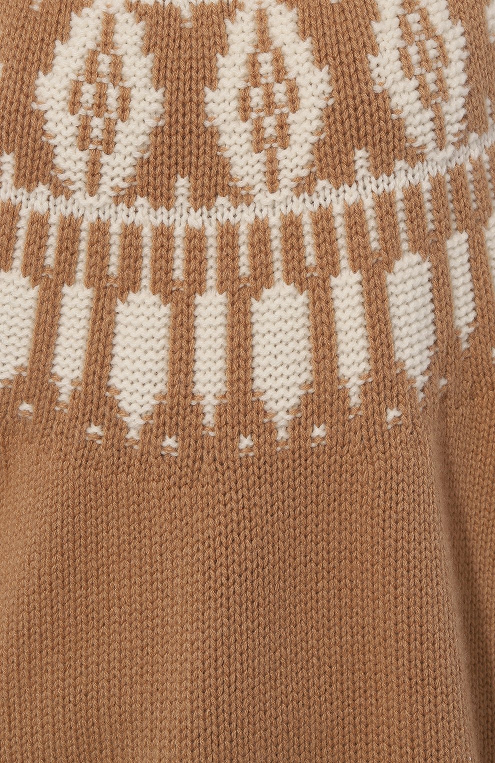 Кашемировый свитер ARCH4, арт. KNJP24234B, фото 5