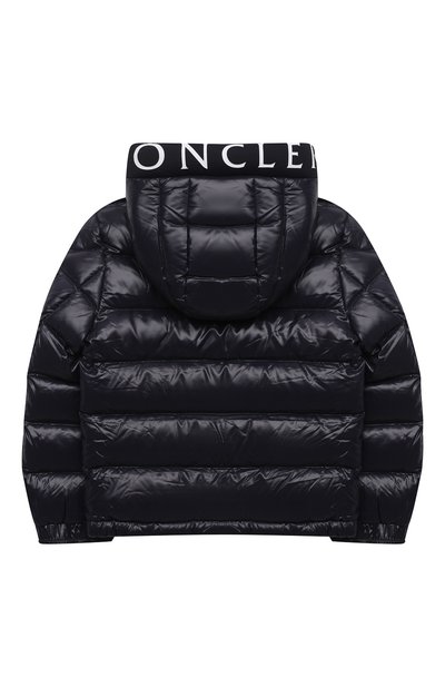 Пуховая куртка MONCLER, арт. G2-954-1A52H-20-68950/8-10A, фото 2