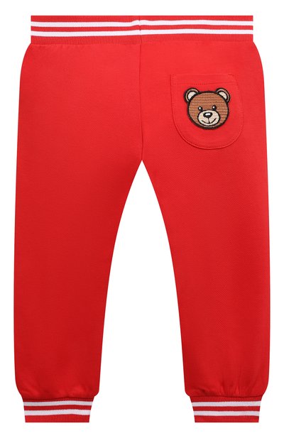 Ко мплект из толстовки и брюк MOSCHINO, арт. MUK03F/LCA34, фото 5