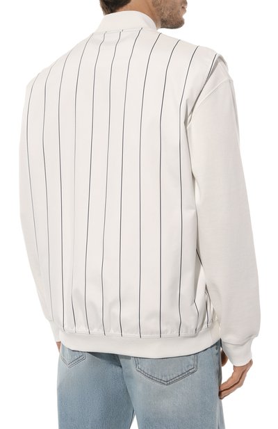 Жилет BRUNELLO CUCINELLI, арт. MB417B2297, фото 4