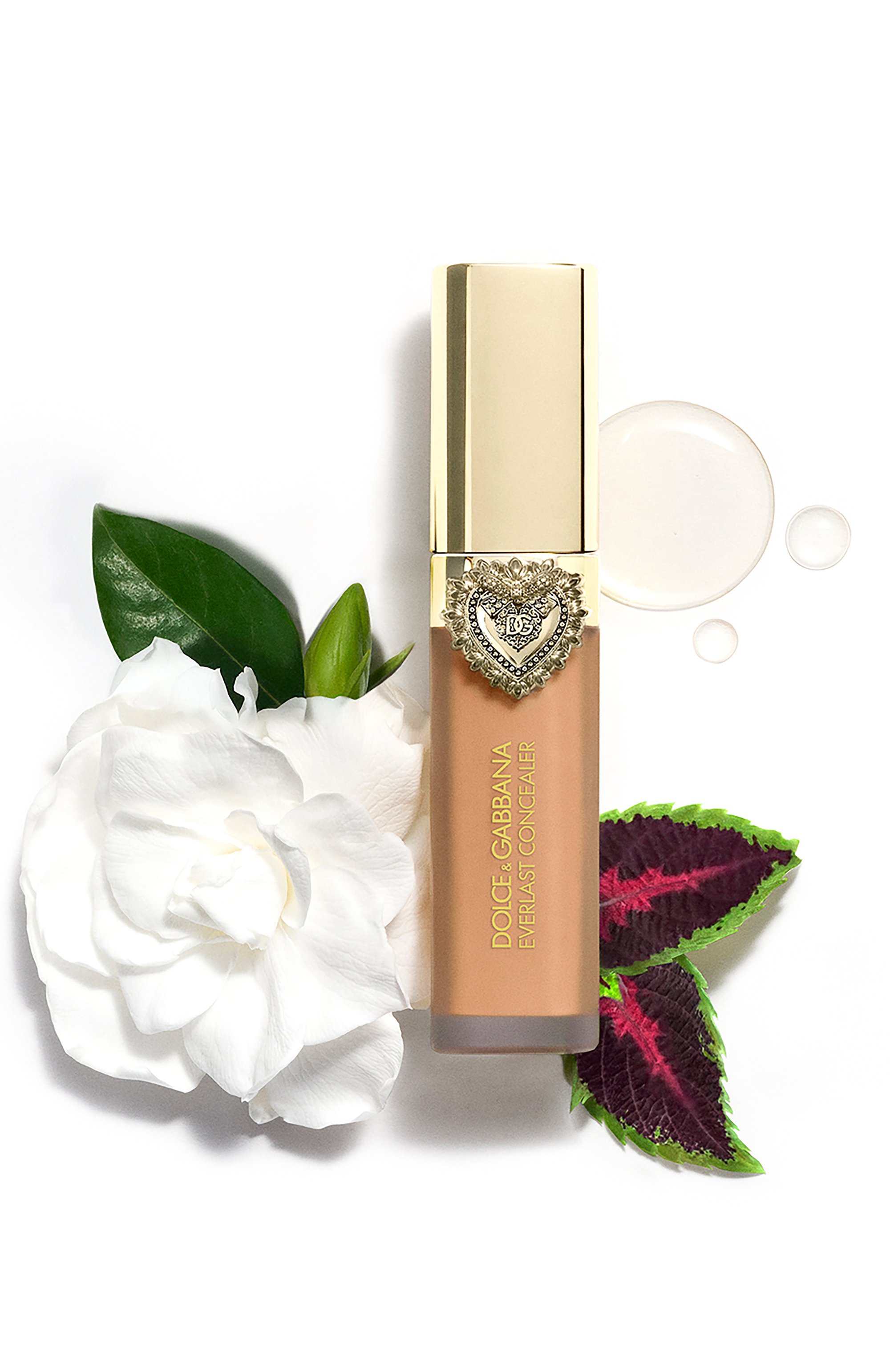 Консилер для лица everlast concealer, оттенок 08 light (11ml) DOLCE & GABBANA, арт. 8057971186037, фото 7