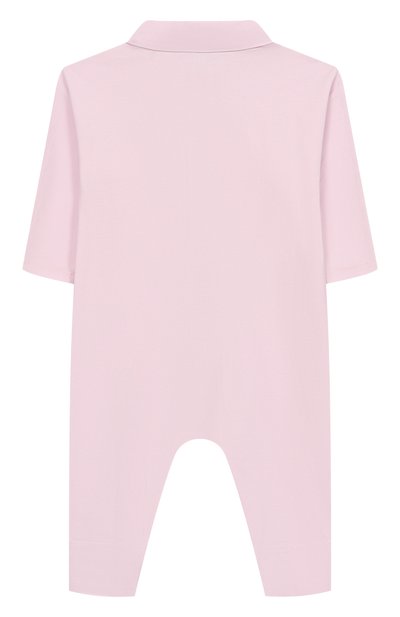 Комплект из трех предметов BURBERRY, арт. 8104525, фото 3