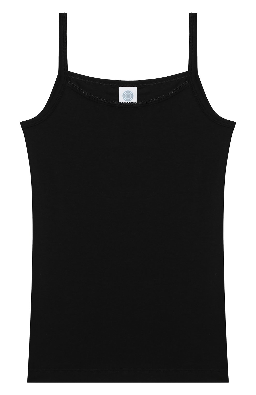 Хлопковая майка SANETTA, арт. 344698, фото 1