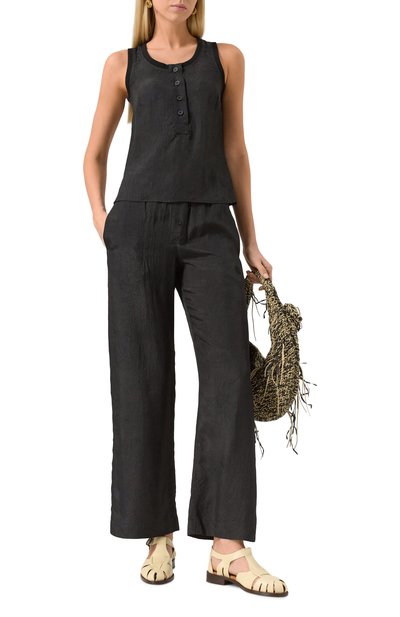 Брюки YUZEFI, арт. YUZRS25-RW-TR08-01, фото 2