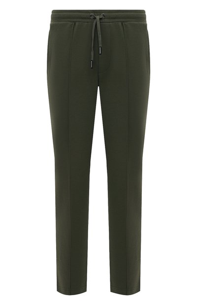 Мужские хлопковые брюки BOGNER, арт. 18885253