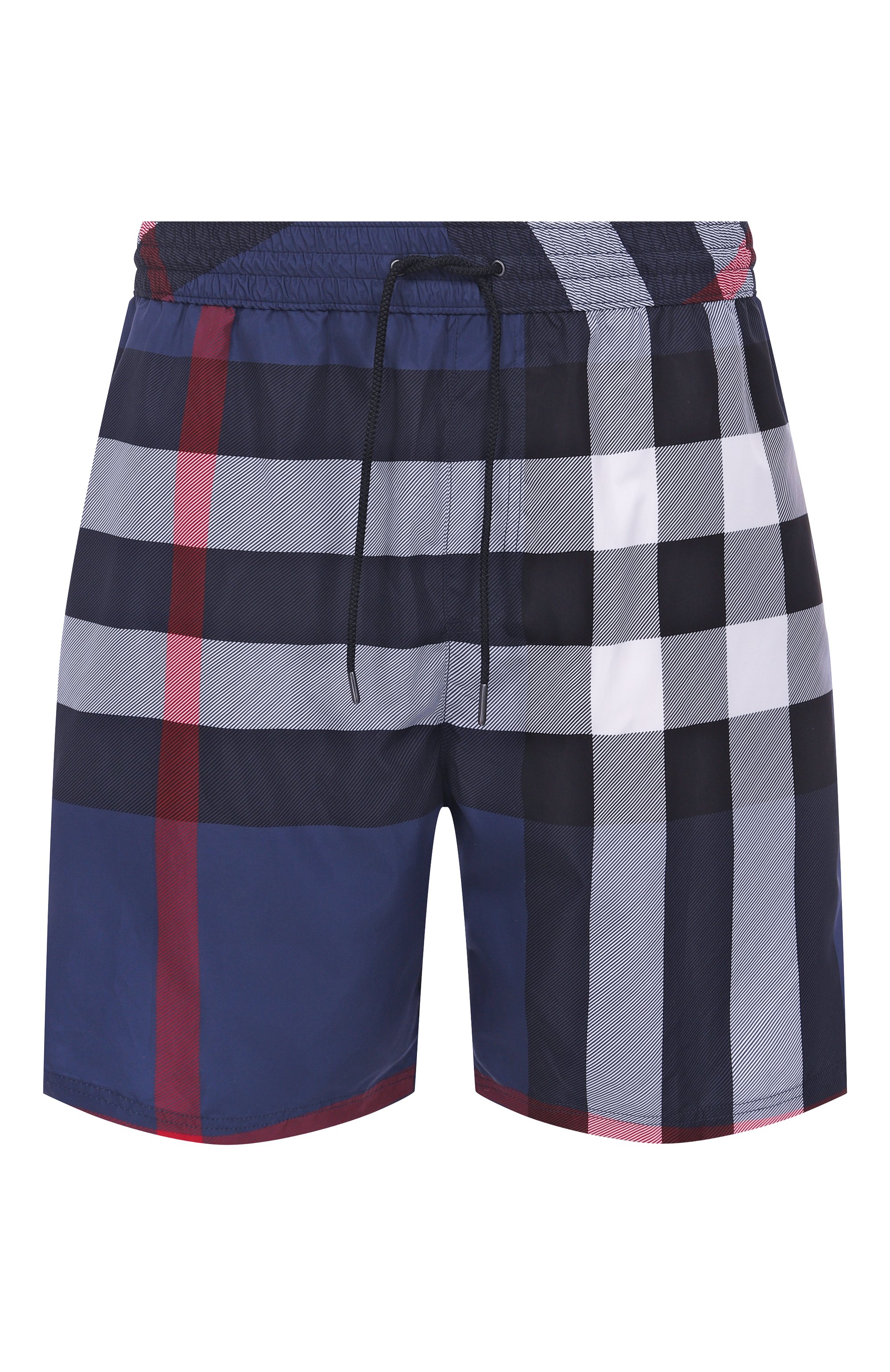 Плавки-шорты BURBERRY, арт. 8107273, фото 1