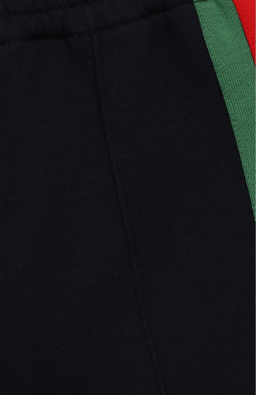 Хлопковые брюки GUCCI, арт. 516308/X9T78, фото 3