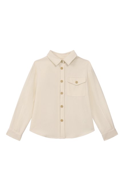 Рубашка из вискозы и шерсти ELEVENTY, арт. EX5A10/I0233/10-16