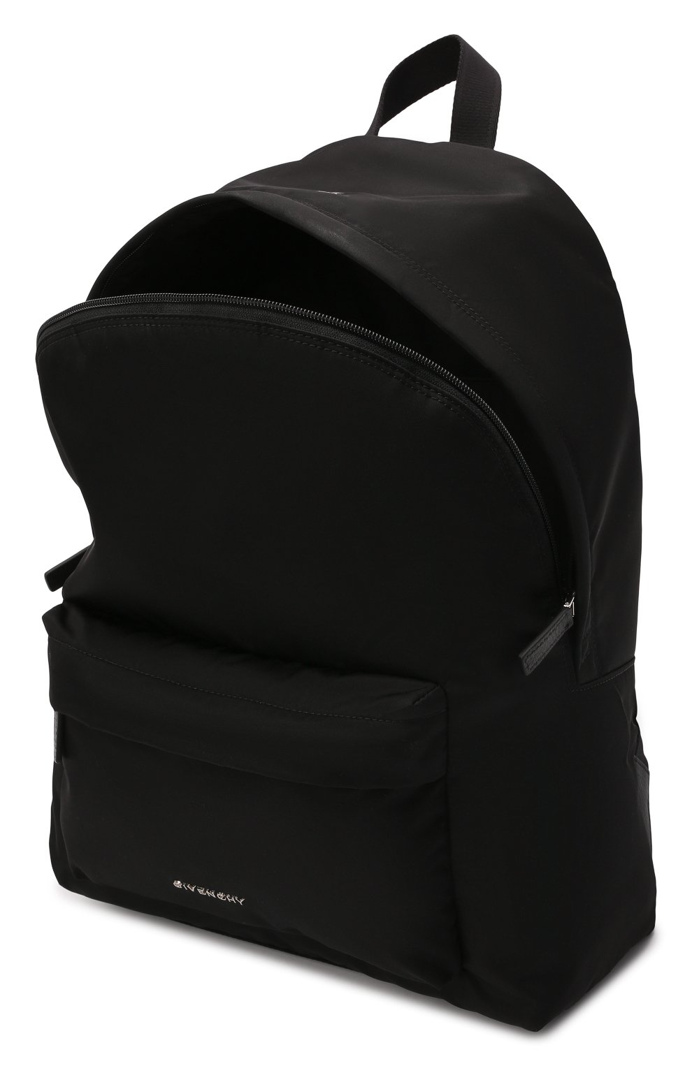 Текстильный рюкзак essential u GIVENCHY черного цвета по цене 99200 руб., арт. BK508HK17N, фото 4 Текстильный рюкзак essential u GIVENCHY, арт. BK508HK17N, фото 4