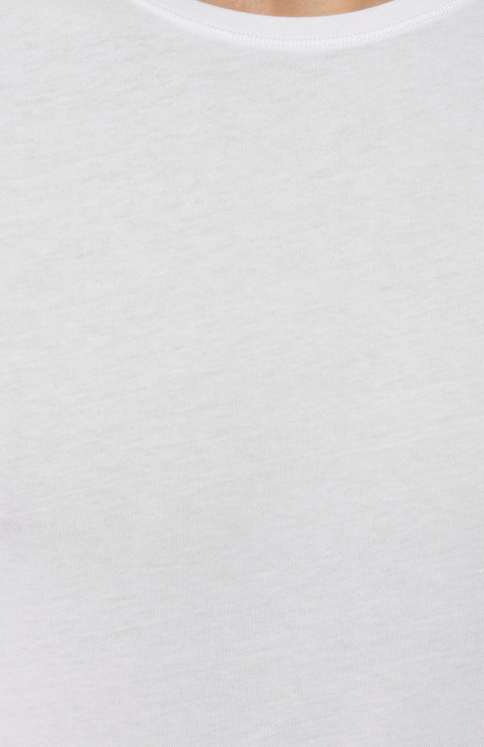 Хлопковая футболка FALKE, арт. 68032, фото 5