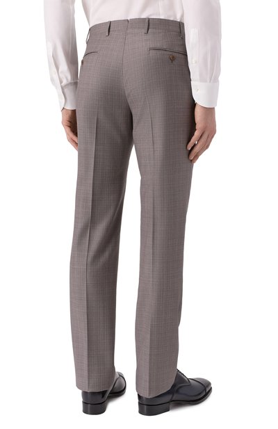 Шерстяной костюм CORNELIANI, арт. 276008/2717289_SET, фото 5