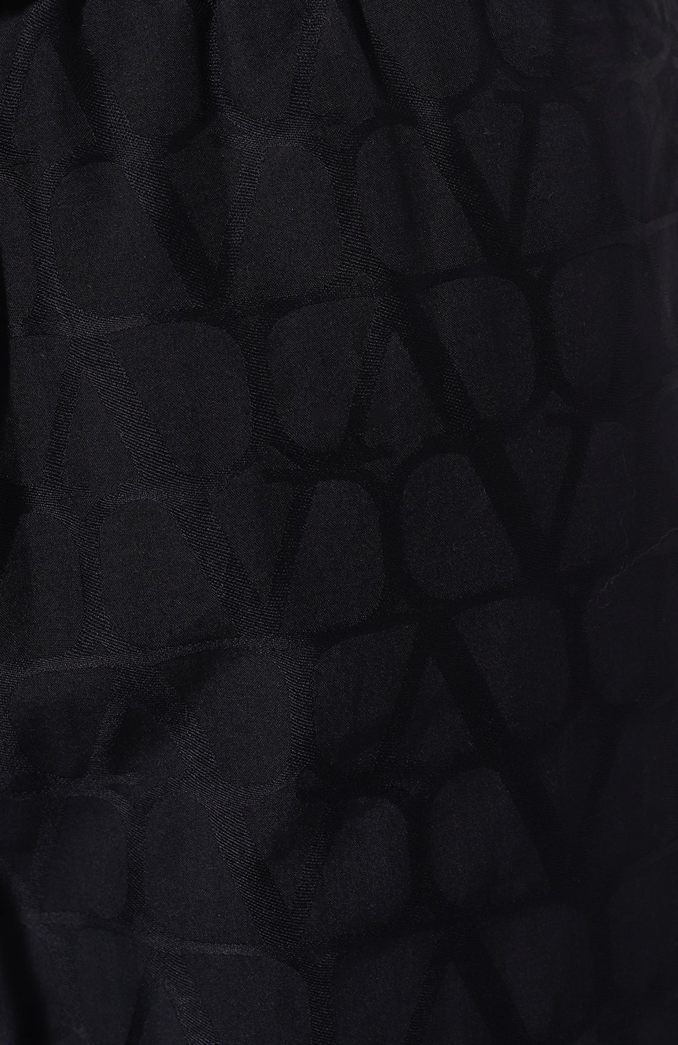 Хлопковые брюки VALENTINO, арт. 5B3RB4558H0, фото 5