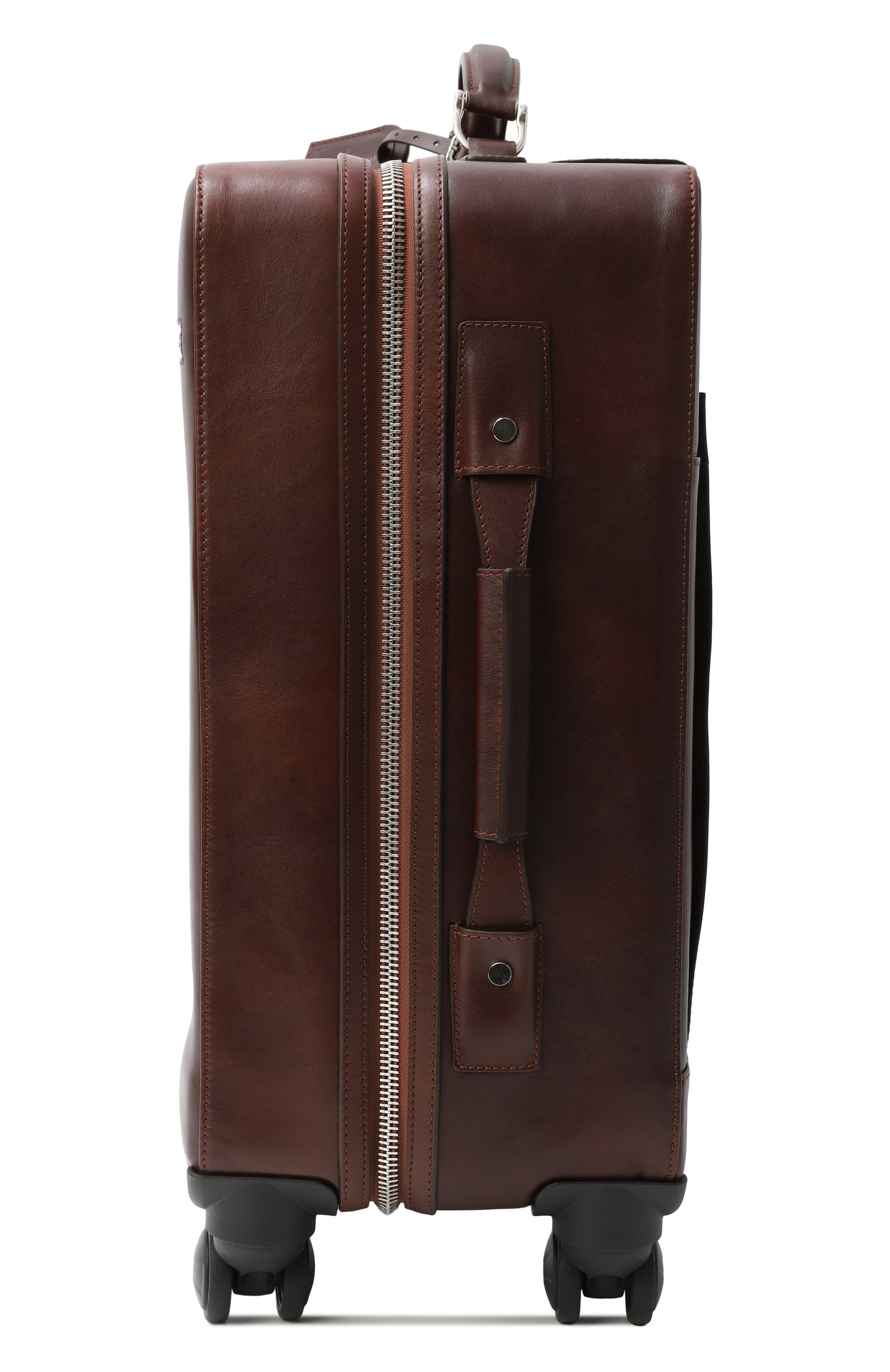 Чемодан BRUNELLO CUCINELLI, арт. MBCIBU423, фото 3