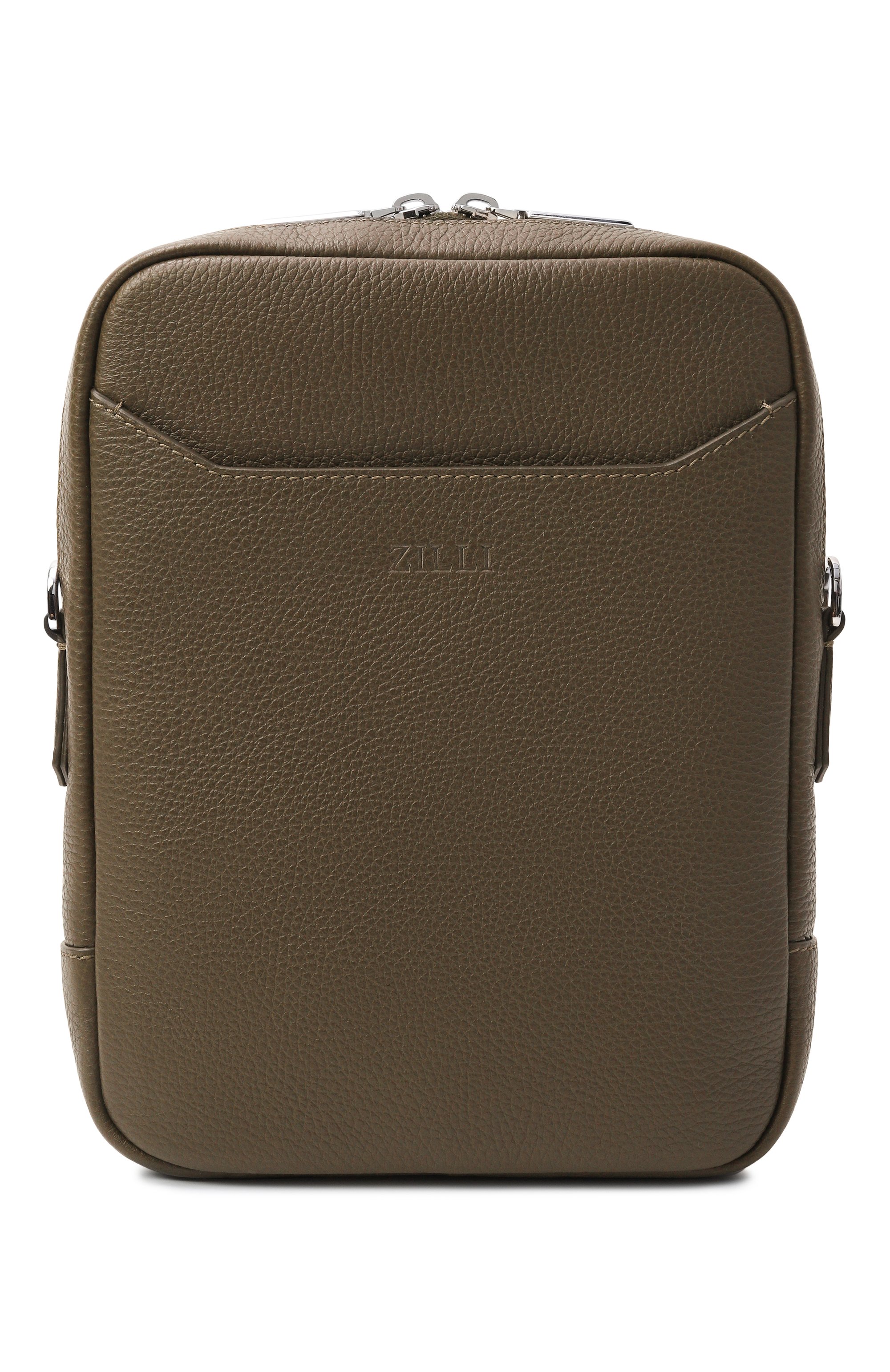 Сумка ZILLI, арт. G0055AM1990VANG00, фото 1