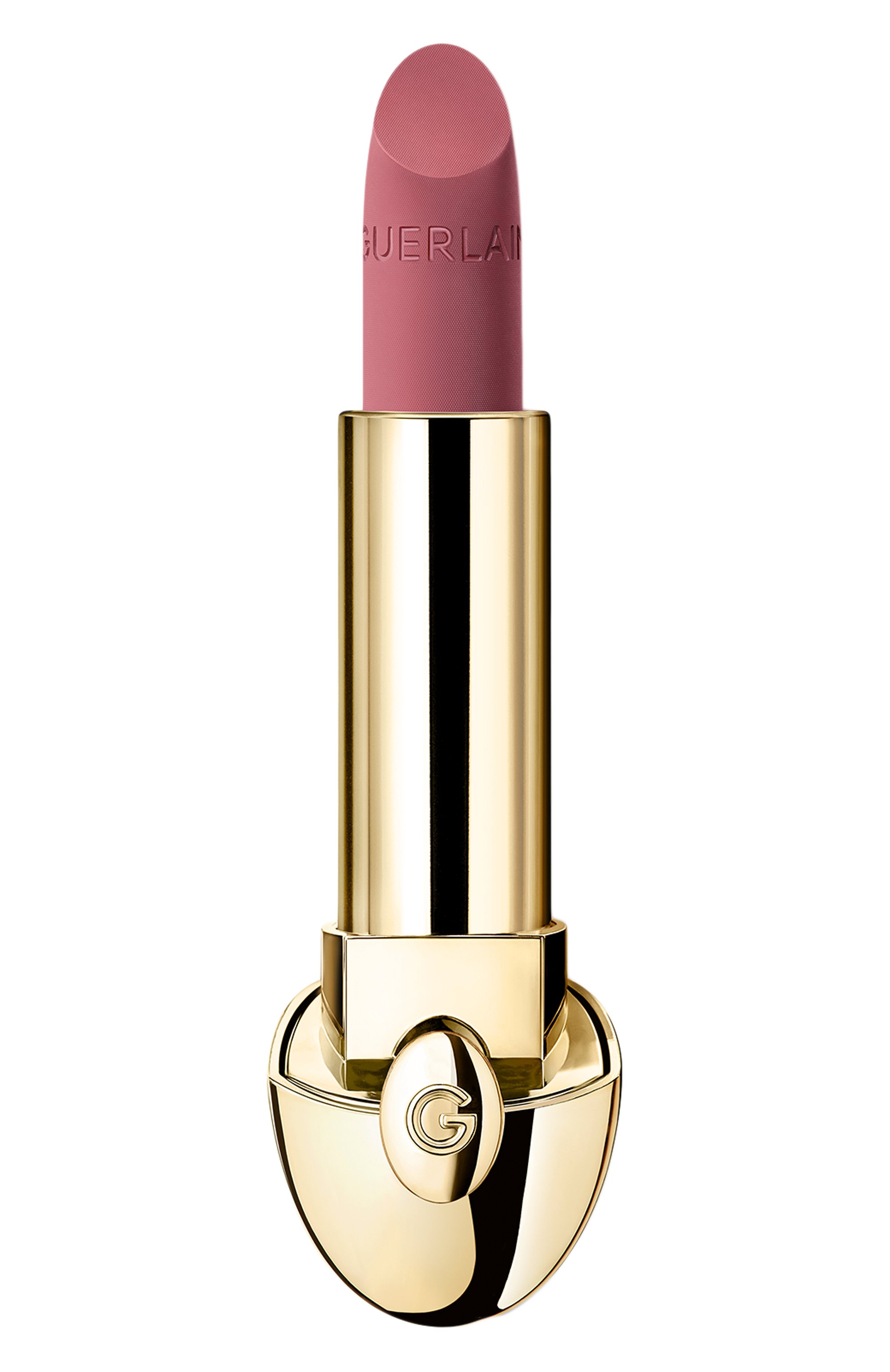 Сменный блок губной помады rouge g velvet с матовым финишем, оттенок 303 пионовая роза (3,5g) GUERLAIN, арт. G062392, фото 1