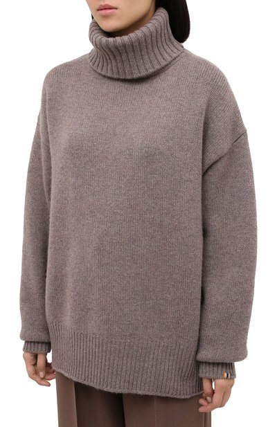 Кашемировый свитер EXTREME CASHMERE, арт. 020/0VERSIZE XTRA, фото 3