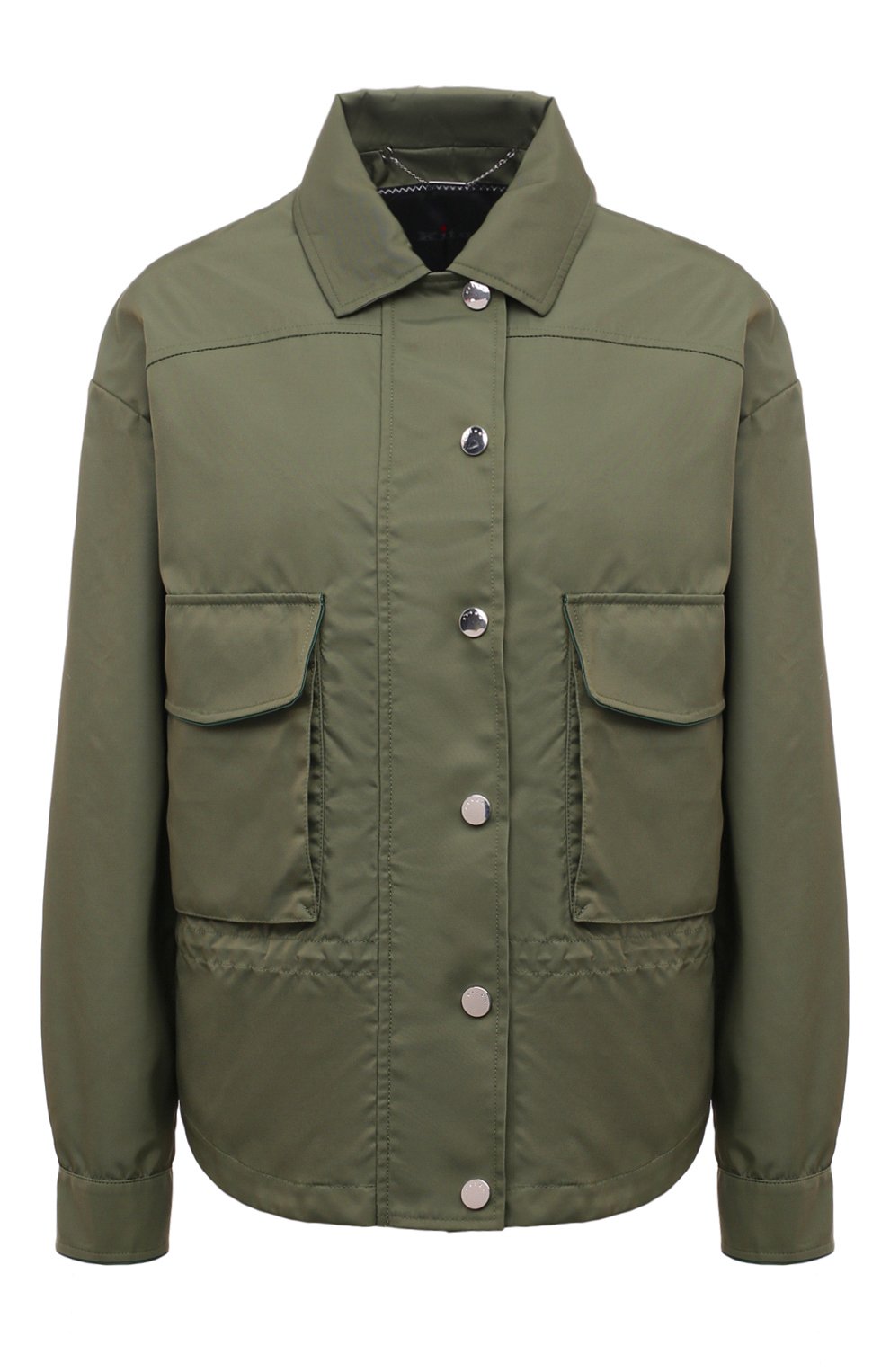 Куртка KITON, арт. D57H621K0925D_SET, фото 1