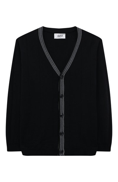 Шерстяной кардиган ALETTA, арт. AKM220746-72/9A-16A, фото 1