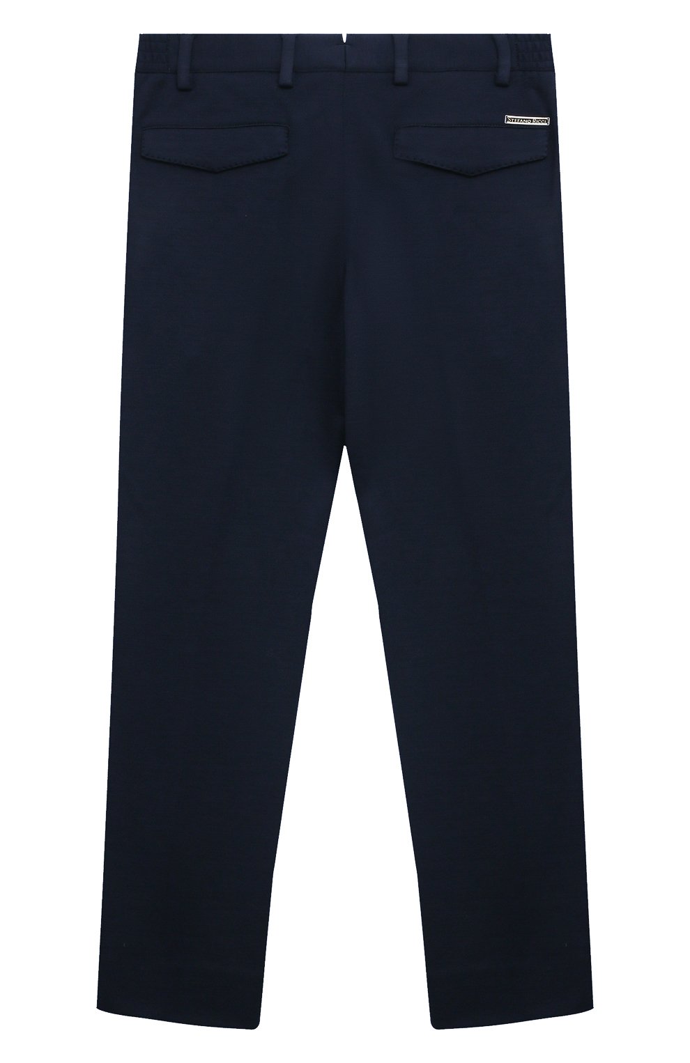 Шерстяной костюм STEFANO RICCI JUNIOR, арт. Y1RF732000/W0001D_Y1T3300011/W0001D_1, фото 6