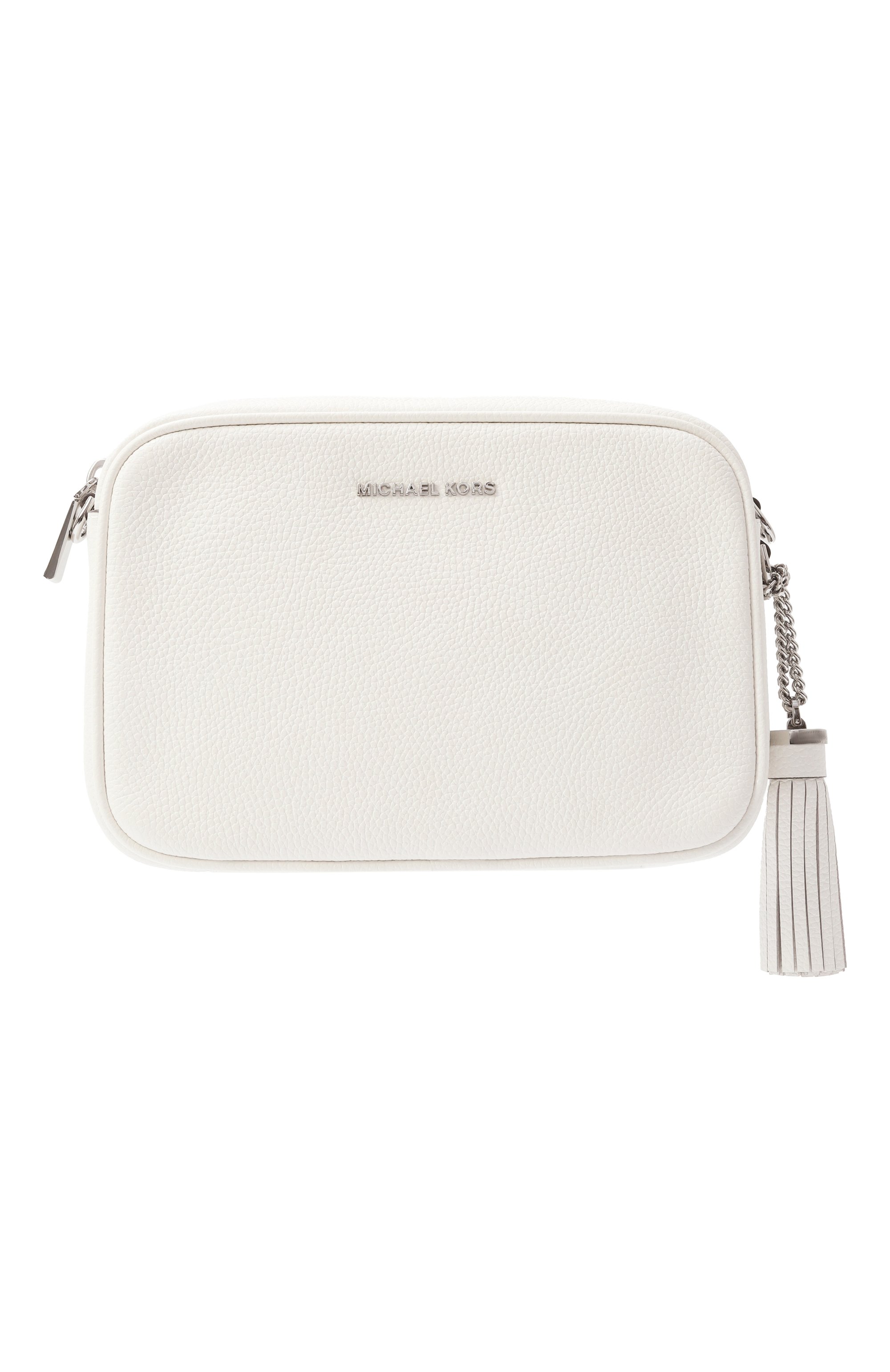 Сумка jet set medium MICHAEL MICHAEL KORS, арт. 32F7SGNM8L, фото 1