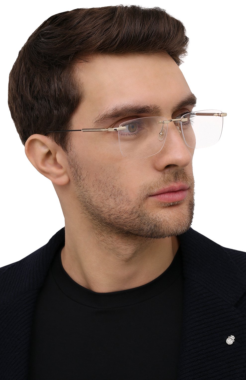 Оправа MONTBLANC, арт. MB0049 005, фото 2