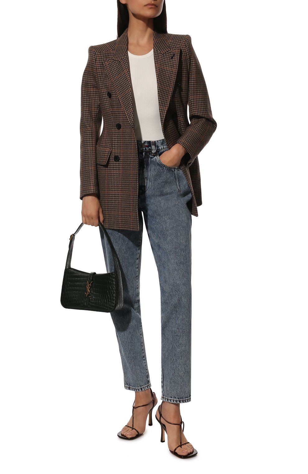 Джинсы BLCV, арт. 102DVHMS043_MB, фото 2