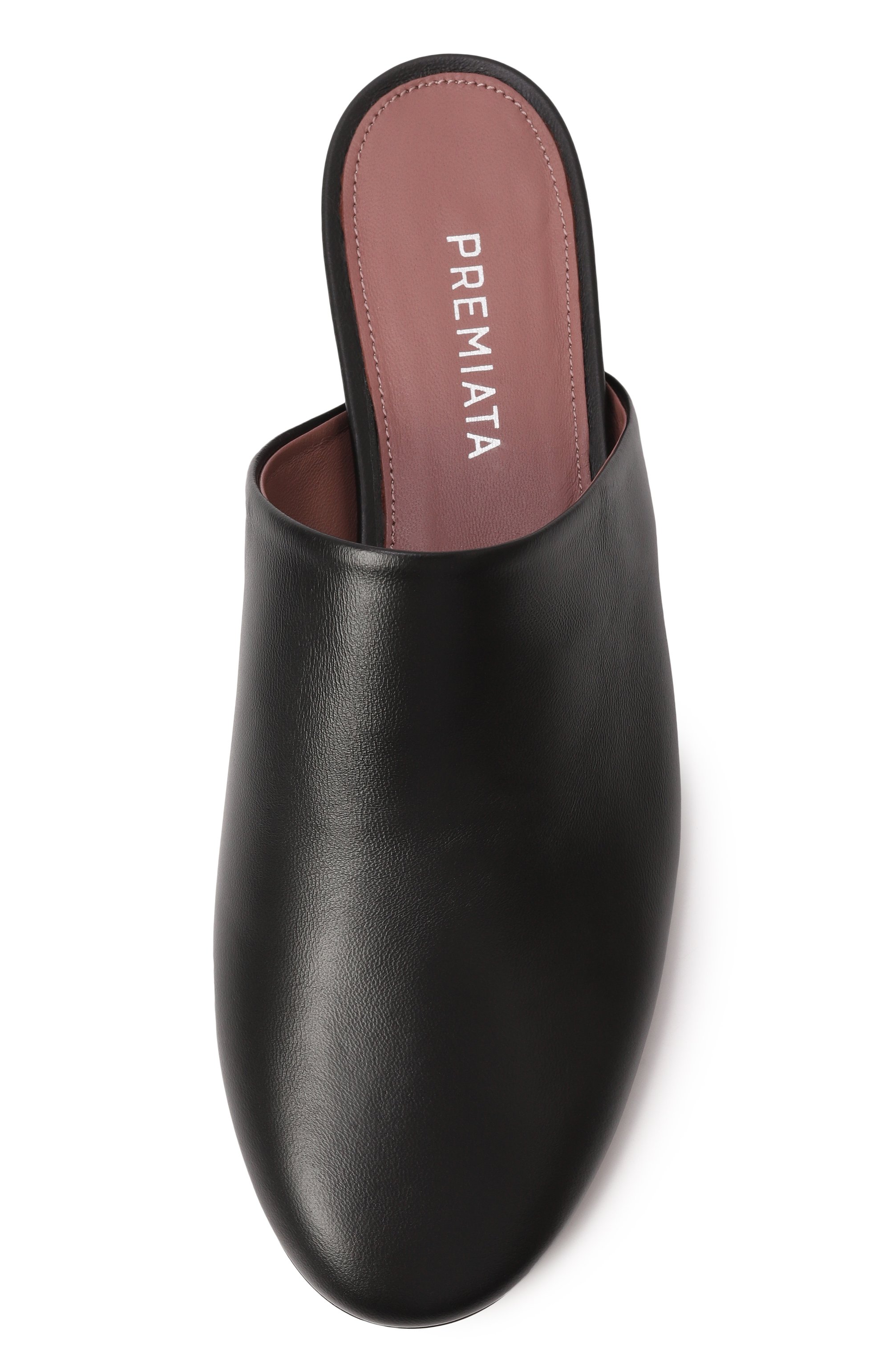 Кожаные сабо PREMIATA, арт. M7010/NAPPA, фото 6