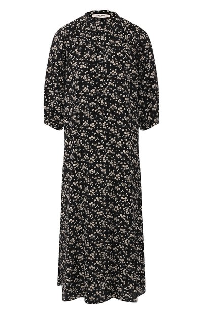 Женское платье из вискозы CELINE, арт. 2R091564D