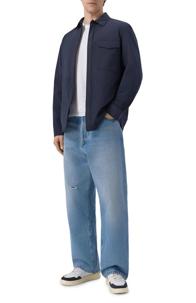 Куртка-рубашка DUNO, арт. H0LT/MIRT0, фото 2