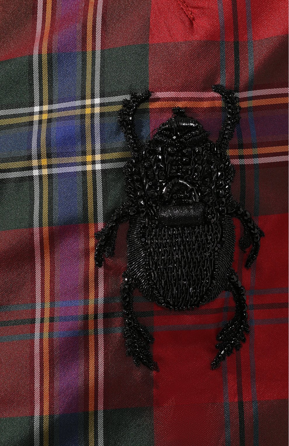 Куртка ALEXANDER MCQUEEN, арт. 567836/QNR22, фото 5