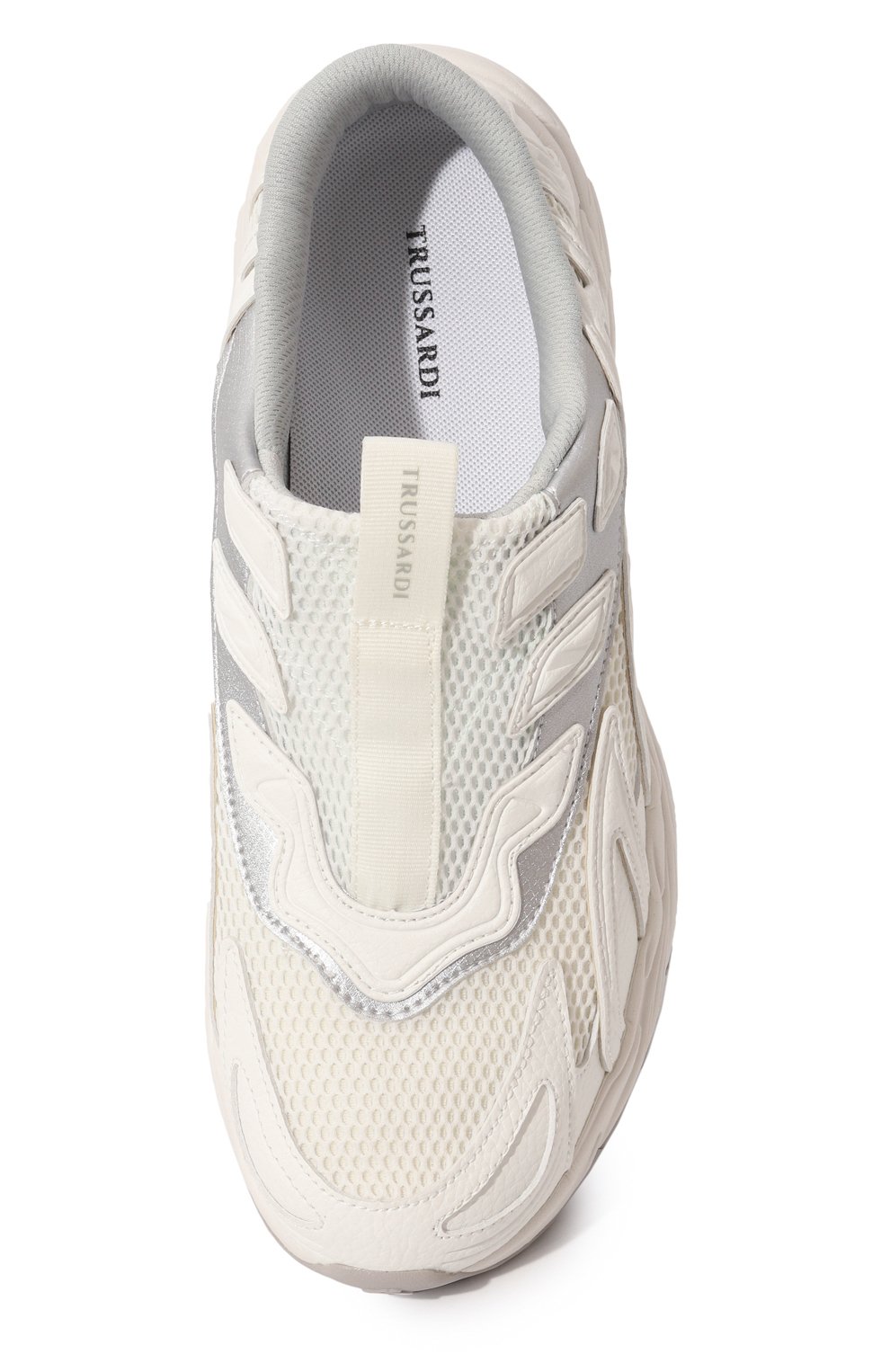 Сабо TRUSSARDI, арт. 77A00497-9Y099998, фото 6