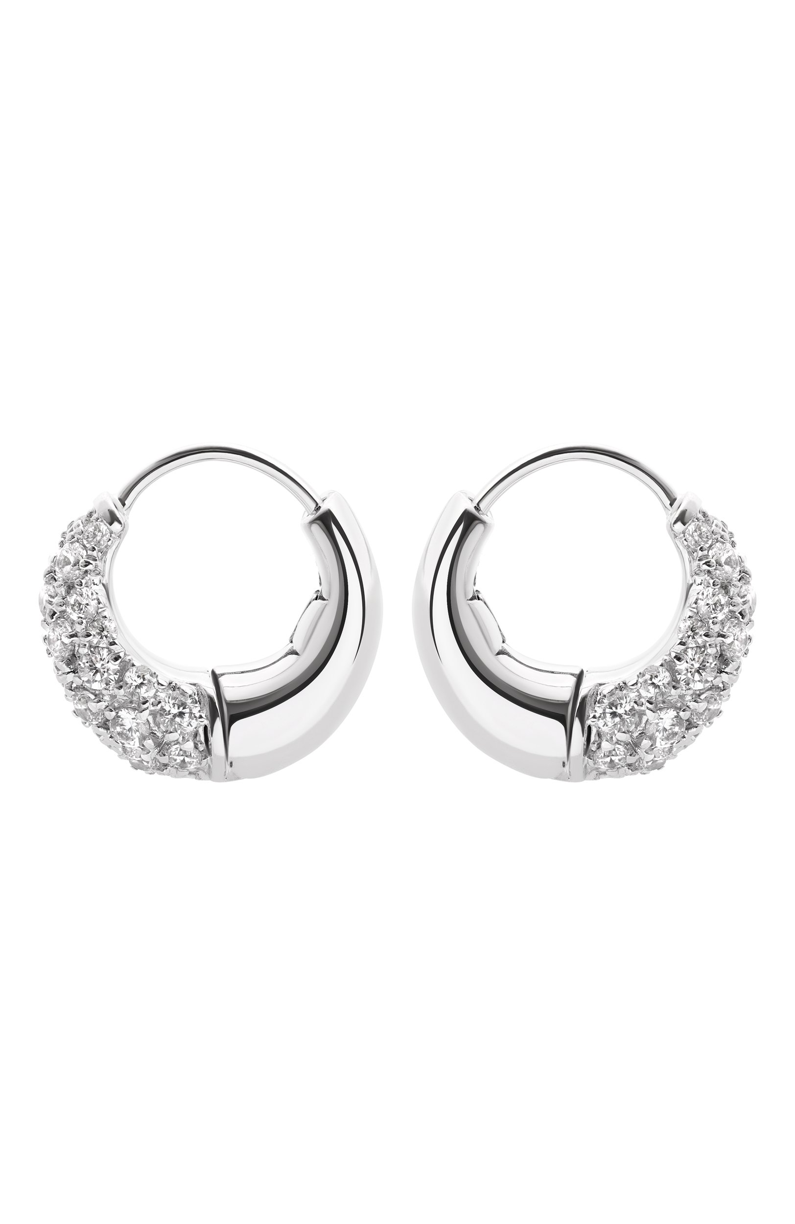 Серьги sublima SWAROVSKI, а рт. 5732282, фото 1