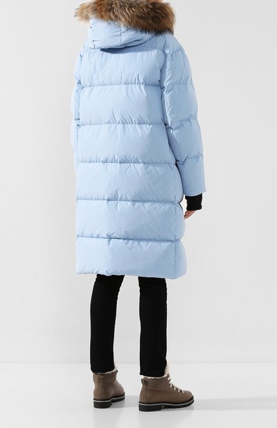 Пуховик ADD, арт. WAM430R, фото 4