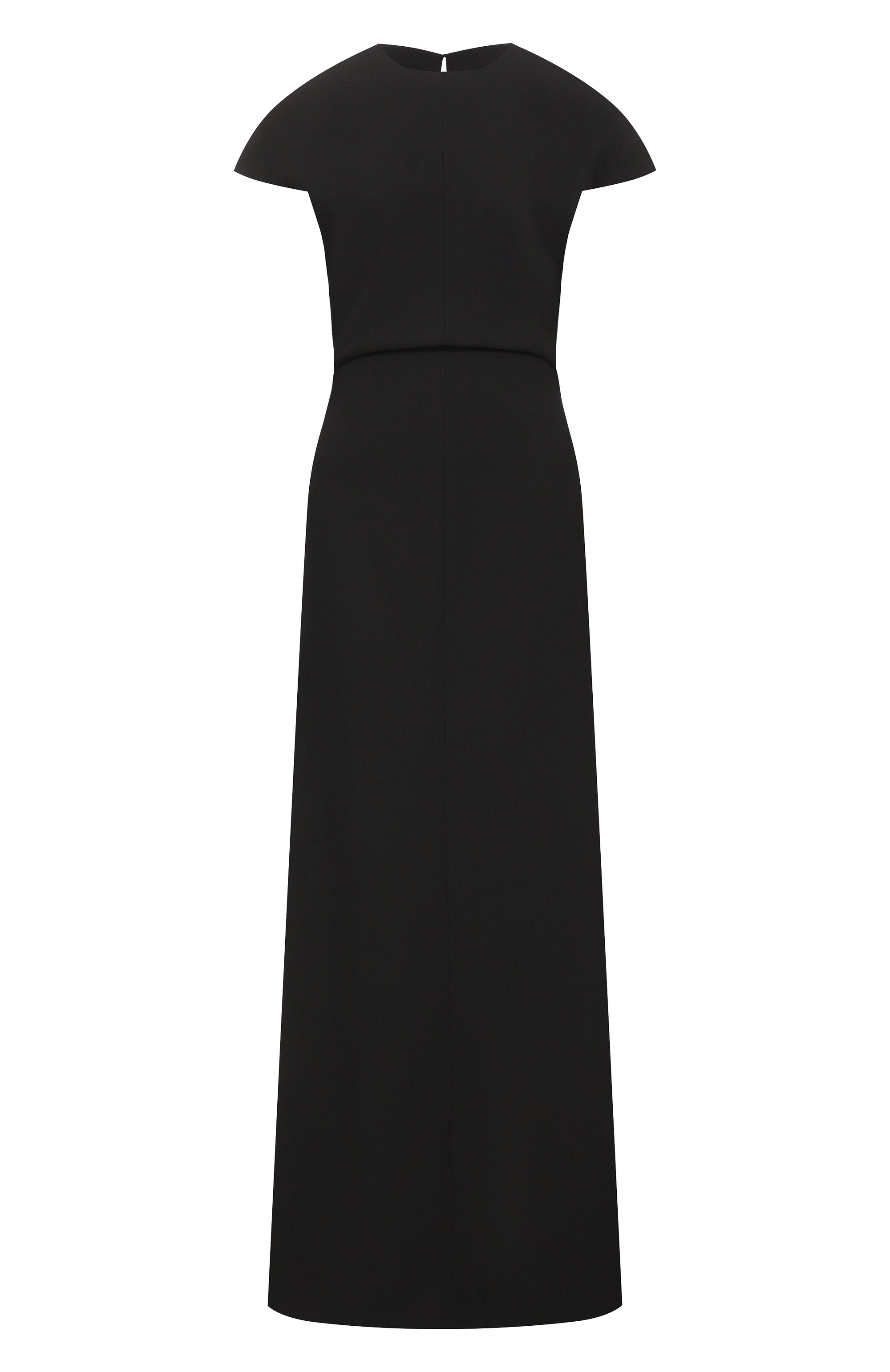 Шерстяное платье JIL SANDER, арт. J02CT0667/J40356, фото 1