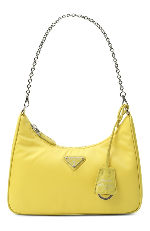 Сумка Re-Edition 2005 Prada 1BH204/R064 Жёлтый 1BH204/R064