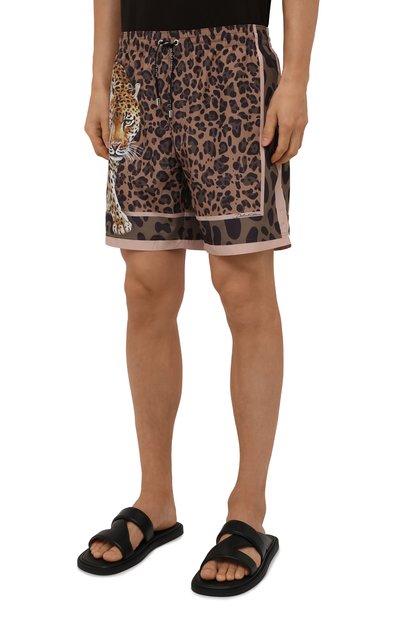 Плавки-шорты DOLCE & GABBANA, арт. M4A13T/FHMF4, фото 3