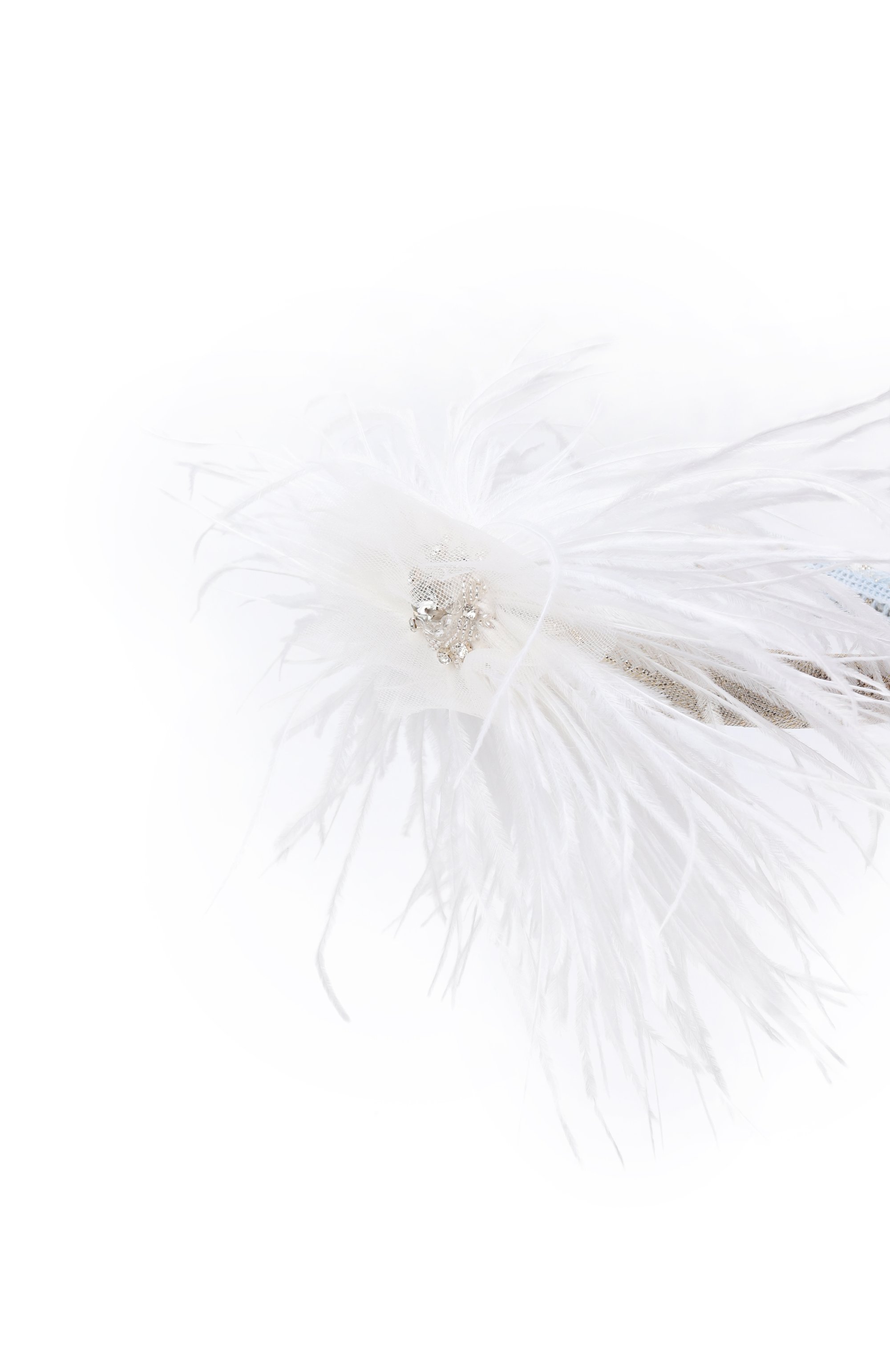 Ободок для волос MAISON AVA, арт. MA-FW25-HB09, фото 3