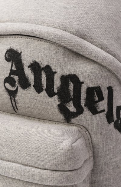 Рюкзак PALM ANGELS, арт. PMNB024F25FLE002, фото 3