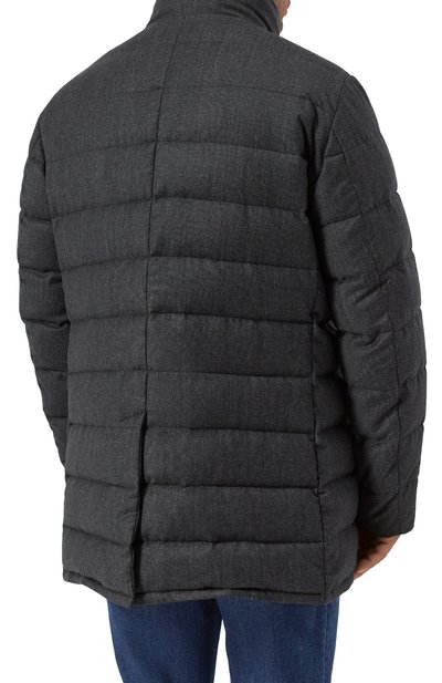 Пуховик calegari-ff MOORER, арт. CALEGARI/FF/60-68, фото 4