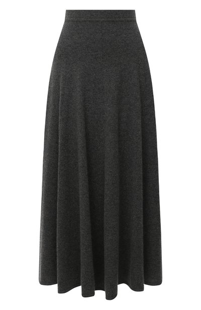 Кашемировая юбка TEGIN, арт. 3723, фото 1