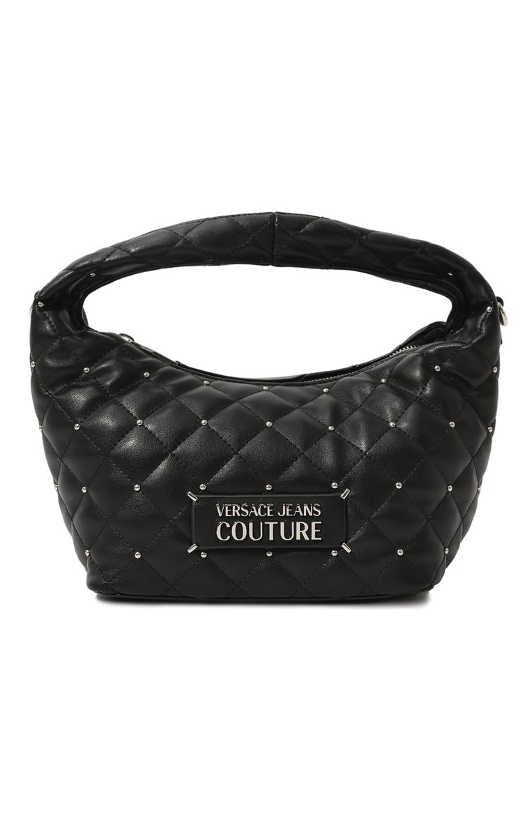 Сумка quilting VERSACE JEANS COUTURE, арт. 75VA4BQ1/ZS823, фото 1