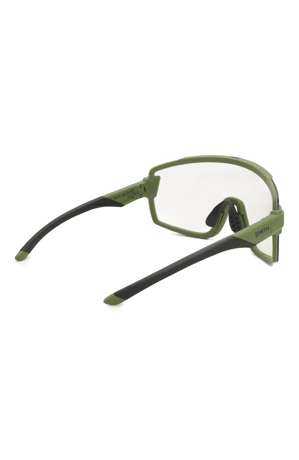 Солнцезащитные очки SMITH, арт. WILDCAT SIF, фото 8
